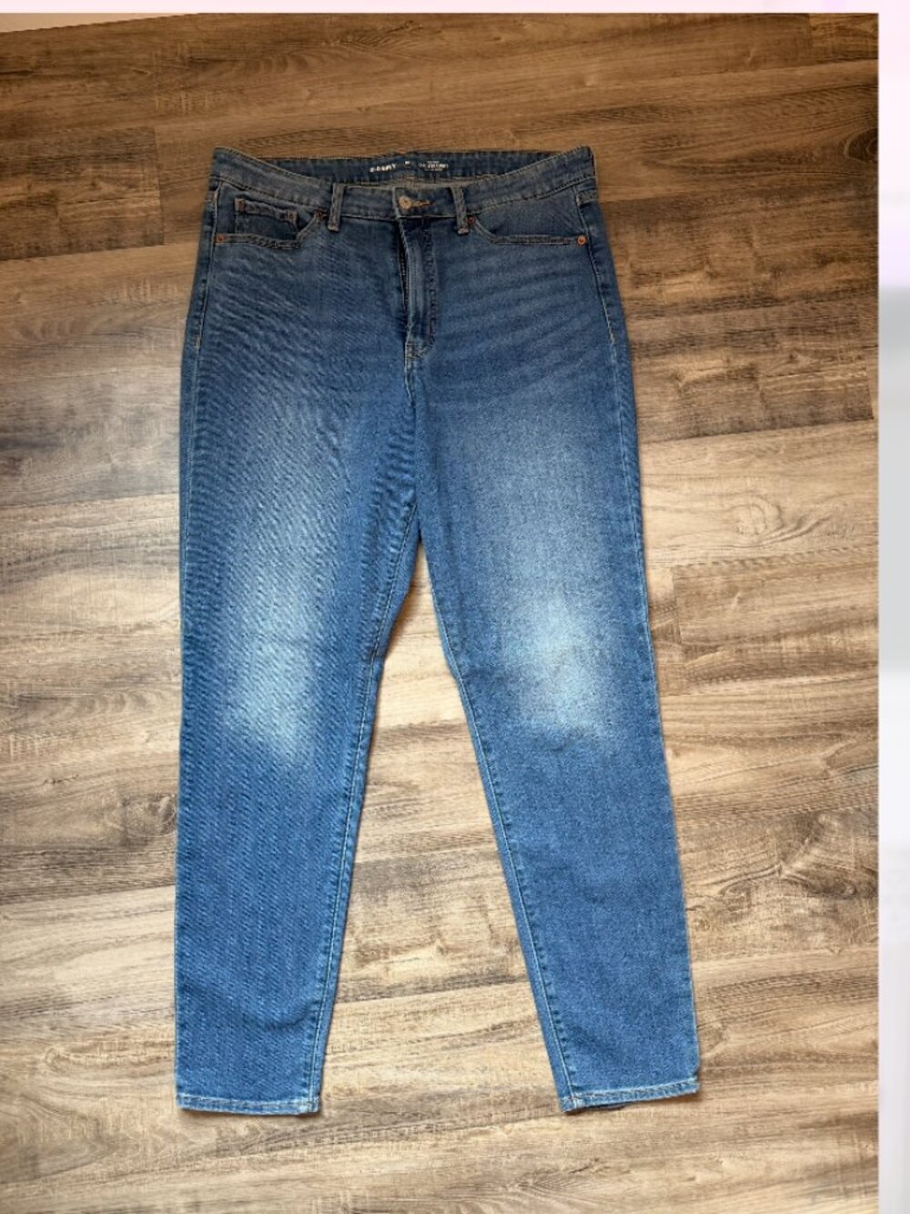 Old Navy OG Straight Jeans